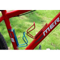 2015 new coming one piece aluminum bottle cage